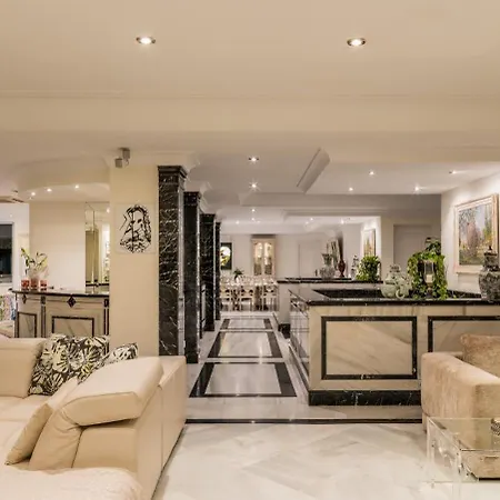 Sky Villa Marbella