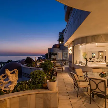 Villa Sky *