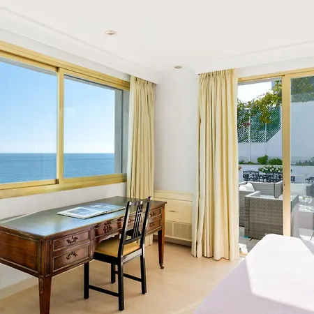 Villa Sky Marbella