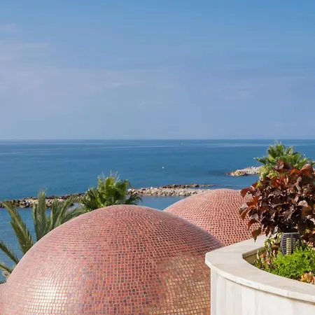 Sky Marbella