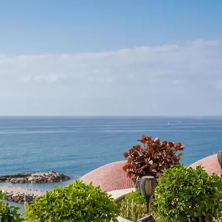 Villa Sky Marbella