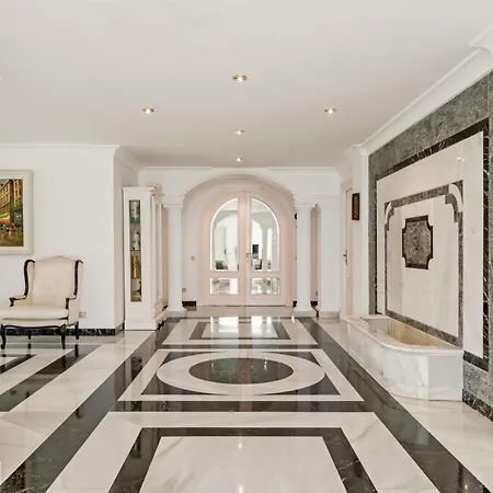 Villa Sky Marbella