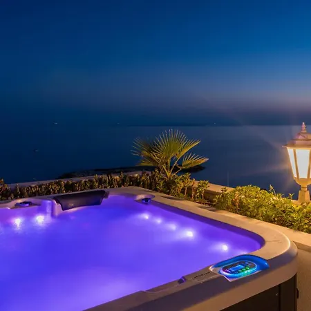 Sky Villa Marbella