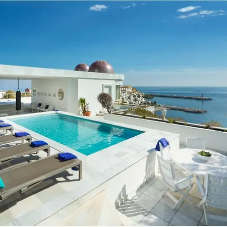 Sky Villa *